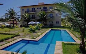Lindo Flat Na Paradisíaca Praia da Taíba